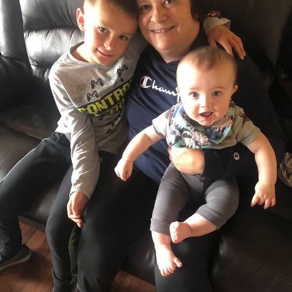 Meet your Posher, Sherrylynn - Picture 1 of 1